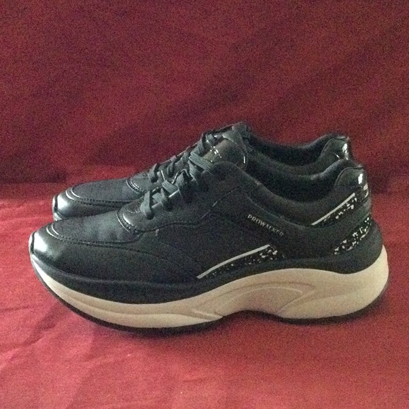 Rockport ProWalker Shoes - Wide Width - Picture 1 of 7